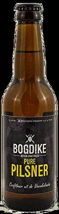 Bogdike Pure Pilsner