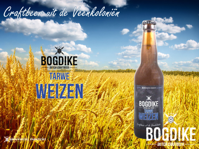 Bogdike Weizen